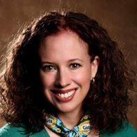 Photo of Amy D.
