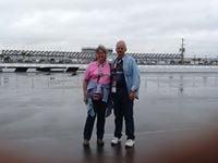 photo of Jim Barbara M.