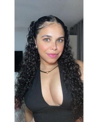 Photo of Isis P.