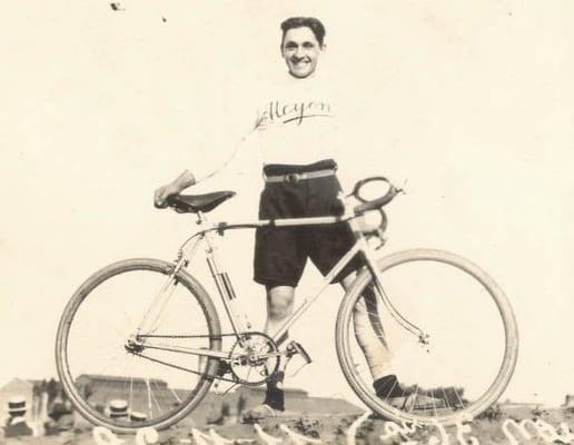 Photo of Johnny G.