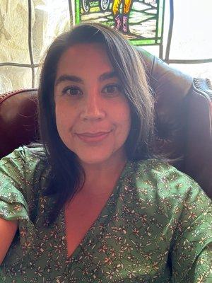 Photo of Teresa G.