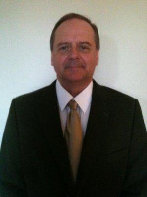 Photo of Larry S.