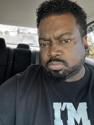 Photo of Mike J.