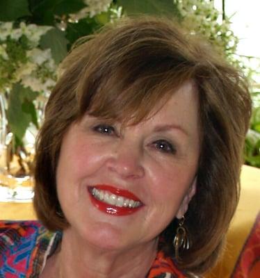 Photo of Kathy M.