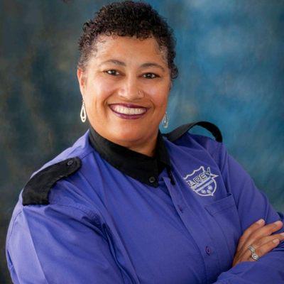 photo of Danielle C.