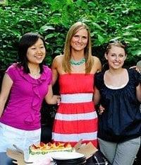 photo of Brittany C.