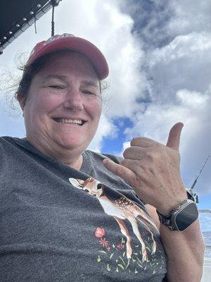 Photo of Adrienne A.