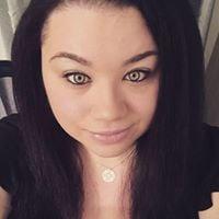 photo of Christina O.