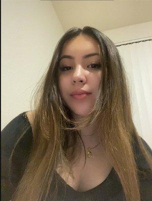 Photo of Mariam C.