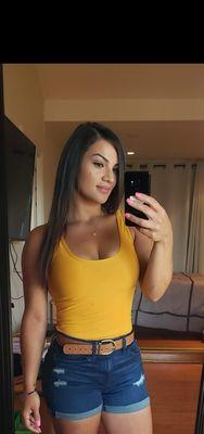 Photo of Alicia A.