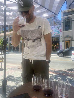 Photo of Daniel M.