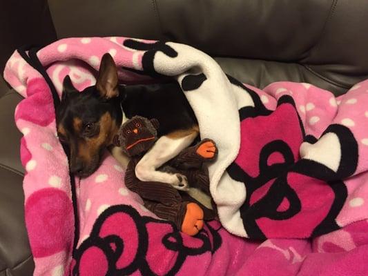 photo of Michelle S.