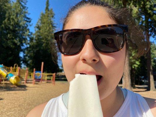 Photo of Caroline W.