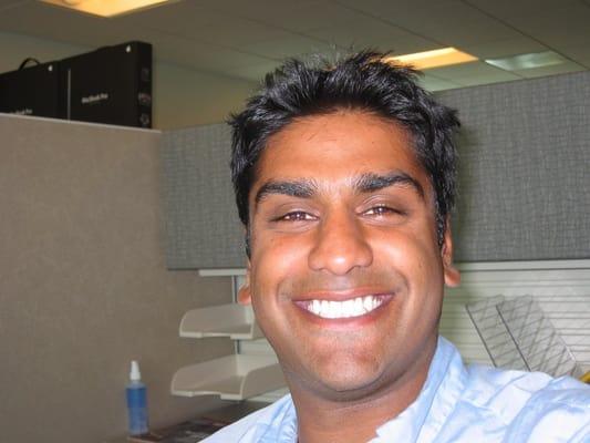 photo of Raj B.