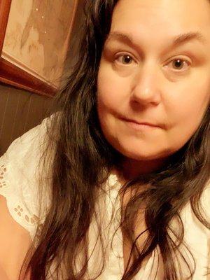 photo of Stephanie-Sage F.