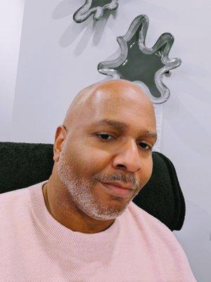 Photo of Shawn W.