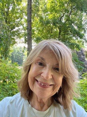 Photo of Audrey A.