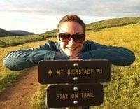 Photo of Katie B.