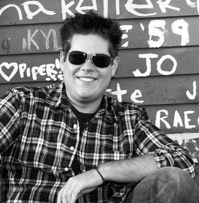 Photo of Derek B.