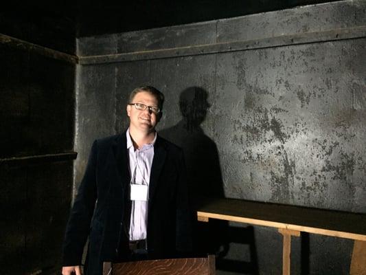 Photo of Shane M.