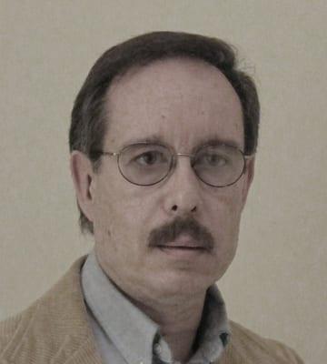 Photo of Gerald V.