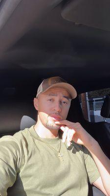 Photo of Christopher L.