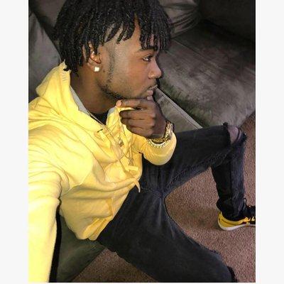 photo of Devinton R.