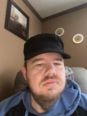 Photo of Mathew G.