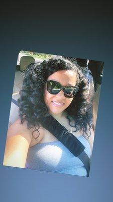Photo of Amby J.