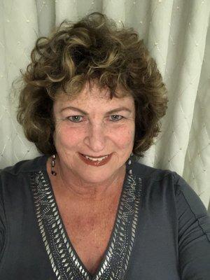 photo of lorraine h.