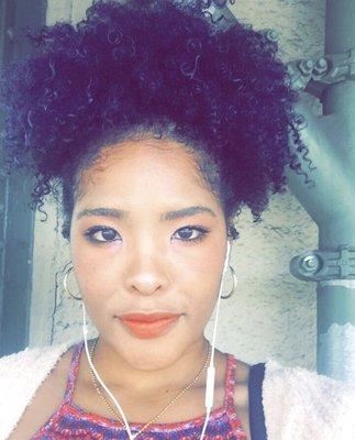 photo of Wynne-Marie M.