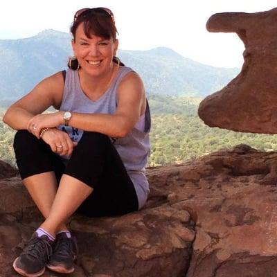 Photo of Sabrina J.