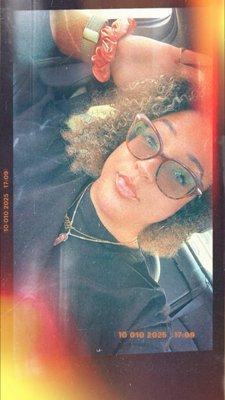 Photo of Arianna B.