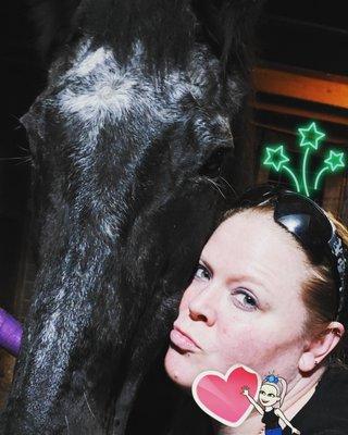 Photo of Jessi L.