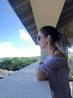 Photo of Krystal R.