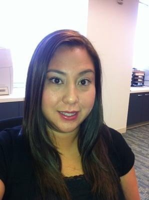 Photo of Sharleen G.