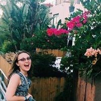 photo of Graciela P.