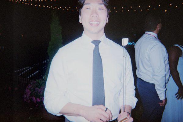 photo of Sung L.