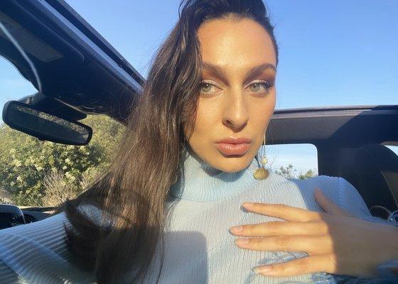 photo of Isabella M.