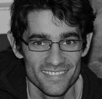 Photo of Nicholas T.