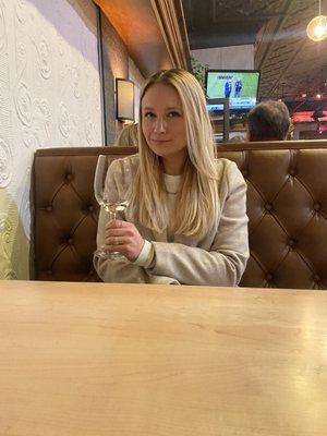 Photo of Katie D.
