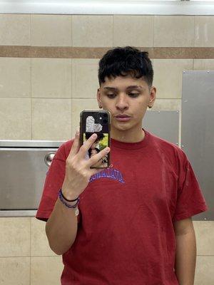 Photo of angelo b.