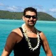 Photo of Matt C.