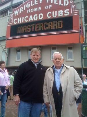 photo of Roderick M.