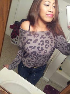 Photo of Linna C.