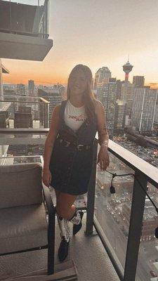 photo of McKenzie P.