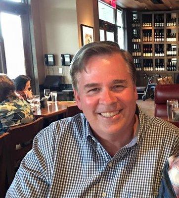 Photo of Kevin M.