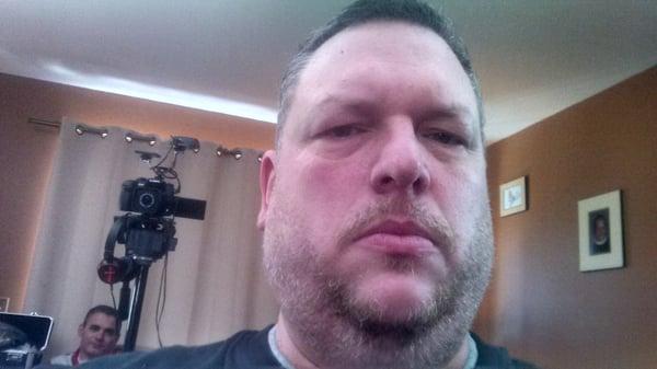 Photo of Greg K.