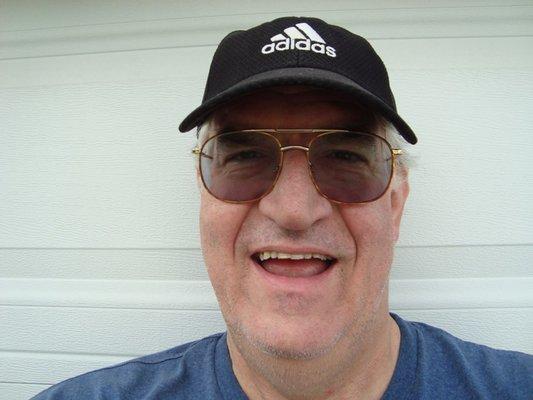 Photo of Stephen B.