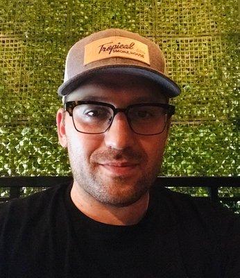 Photo of Jason L.